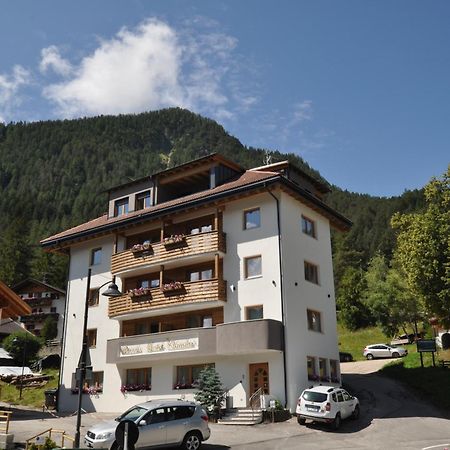 Piccolo Hotel Claudia No Pets San Vigilio Di Marebbe Exterior foto